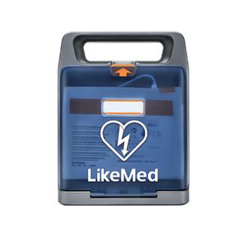 徕克美LikeMed 半自动体外除颤器 BeneHeart S1A（基础款）