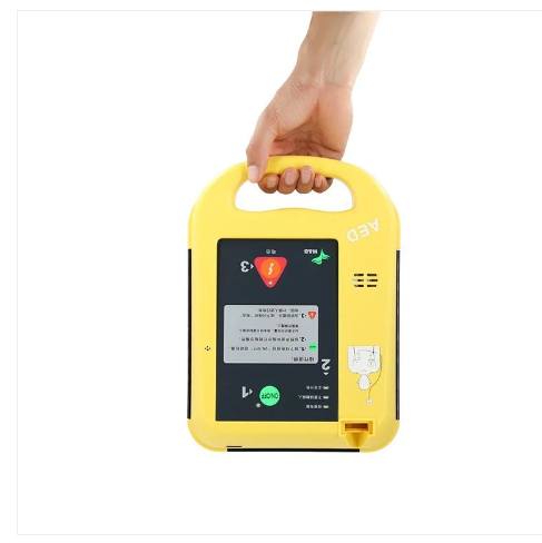 麦邦M&B 半自动体外除颤器 AED7000型