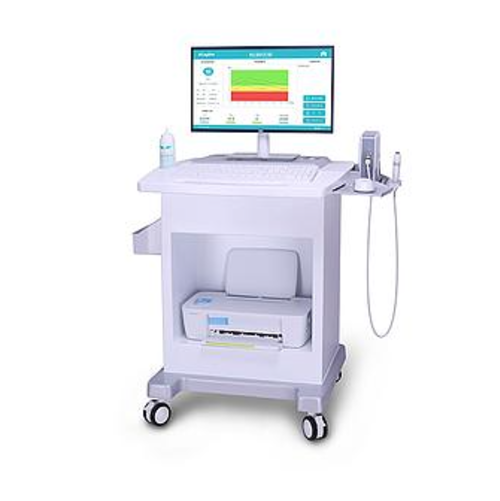 科进Kejin 超声骨密度仪 OSTEOKJ7000+