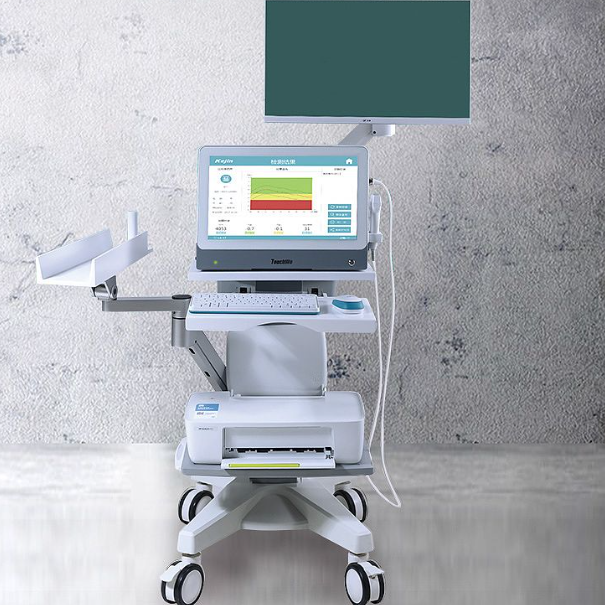科进Kejin 超声骨密度仪 OSTEOKJ7000+（双屏版）
