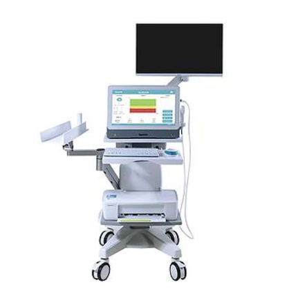 科进Kejin 超声骨密度仪 OSTEOKJ7000A（双屏）