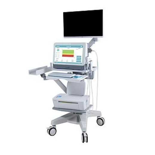科进Kejin 超声骨密度仪 OSTEOKJ7000++双屏