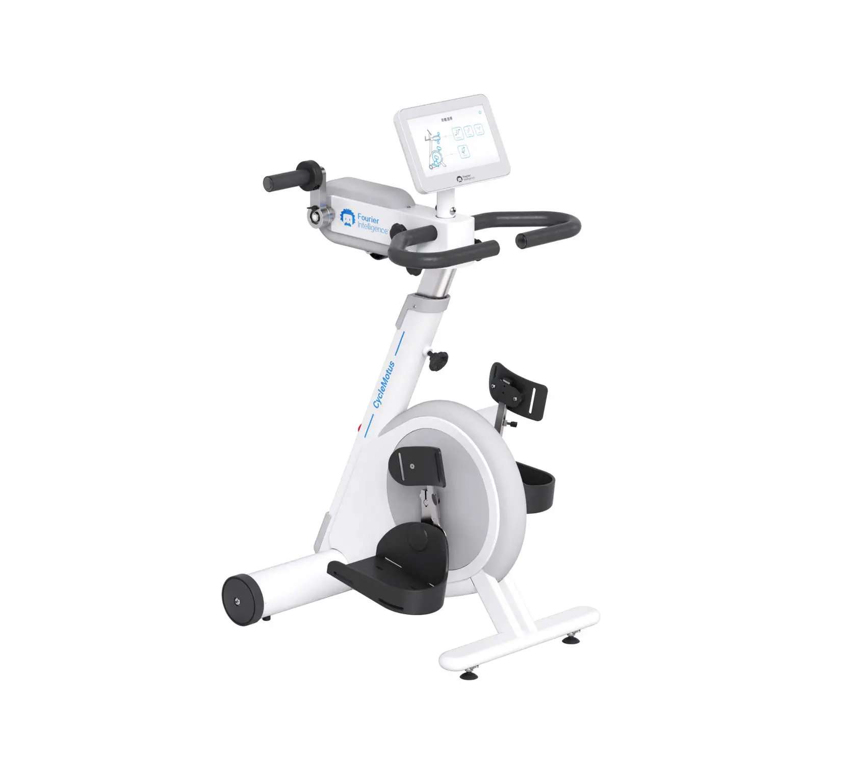 傅里叶儿童上下肢主被动训练系统CycleMotus A4K