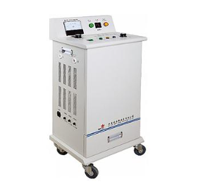 超短波足踝治疗仪 RG-DLZ-II 睿佳