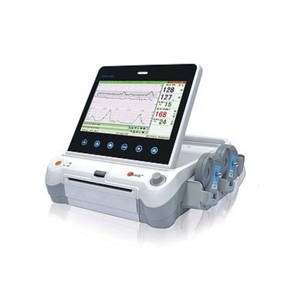 三瑞Sunray 电脑胎儿监护仪 SRF618B6（标准型）