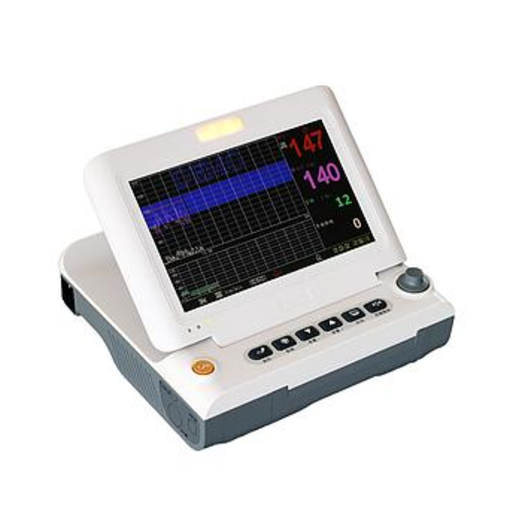艾瑞康Aricon 胎儿监护仪 FM-6A（有线款 九参）