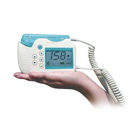 艾瑞康Aricon 胎儿监护仪 FM-3D（手持数显款）