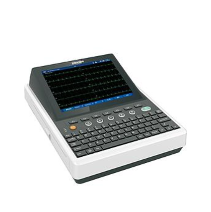 中旗Zoncare 数字式多道心电图机 iMAC 100