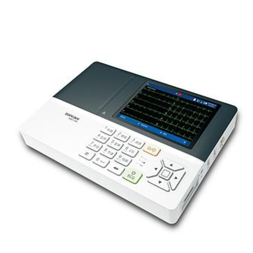 中旗Zoncare 心电图机 iMAC300