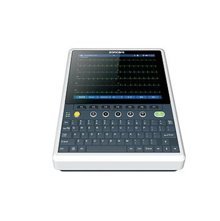 中旗Zoncare 数字式多道心电图机 iMAC 120