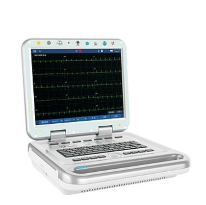 中旗Zoncare 儿童心电图机 iMAC 15s
