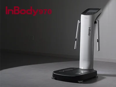 人体成分分析仪 InBody970