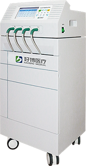 磁振热治疗仪HB240D