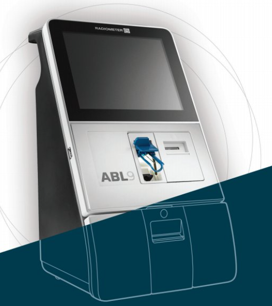 血气分析仪ABL9
